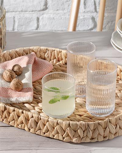 Lukas Табла Ракита, Кафяво, 35 X 45 Cm