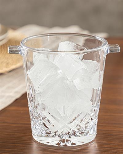 Lunas Кофа За Лед Стъкло, Прозрачен, 15 Cm