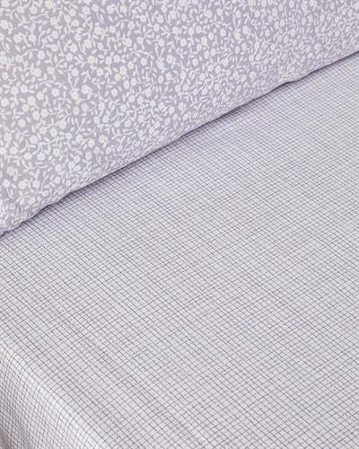 Спален Комплект Двоен Лесно за гладене 200x220 см