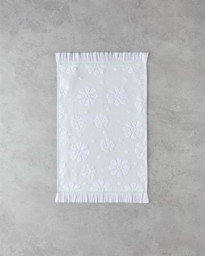 Lusty Кърпа За Сушене Памучен полиестер 30x50 см Зелен