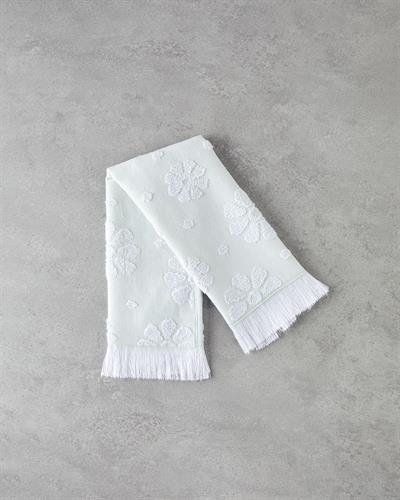 Lusty Кърпа За Сушене Памучен полиестер 30x50 см Зелен