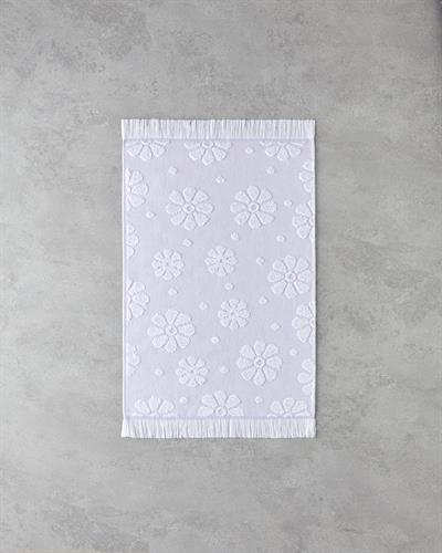 Lusty Кърпа За Сушене Памучен полиестер 30x50 см Лилав