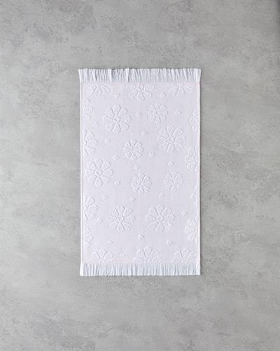 Lusty Кърпа За Сушене Памучен полиестер 30x50 см Пудра