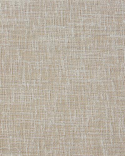Luxe Linen Look Покривка За Маса Полиестер 150x220 см Кремаво - Черен