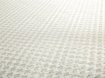 Luxury Протектор За Матрак Двоен Прохладно докосване 160x200 + 30 см Бежов