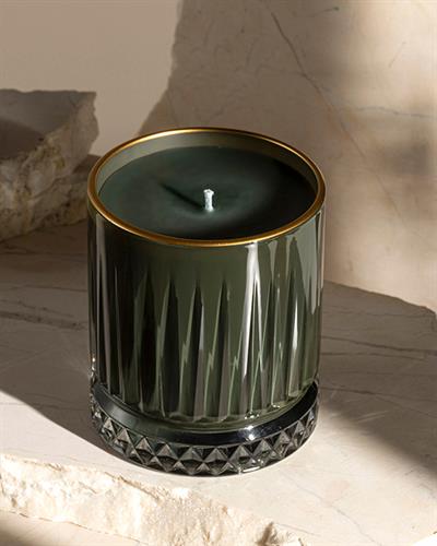 Luxury Scented Candle 285 g Emerald