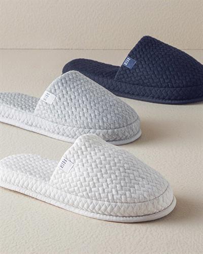 Luxury Чехли За Баня 36-40 Бежов