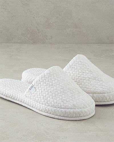 Luxury Чехли За Баня 40-44 Бежов