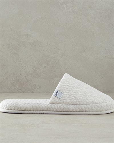 Luxury Чехли За Баня 40-44 Бежов