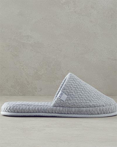 Luxury Чехли За Баня 40-44 Сив