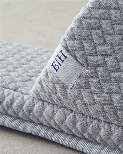 Luxury Чехли За Баня 40-44 Сив