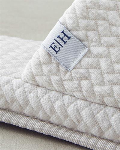 Luxury Чехли За Баня 40-44 Бежов