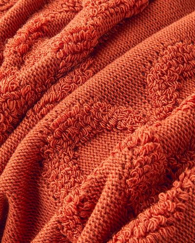 LuxWrap Шал За Диван Трико 130x170 см Керемиден