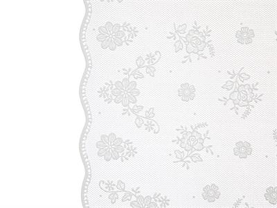 Macy АМЕРИКАНЗКИ СЕРВИЗ 2 комплекта Винил 30x45 cm White