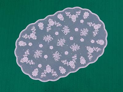 Macy АМЕРИКАНЗКИ СЕРВИЗ Винил 30x45 cm Pink