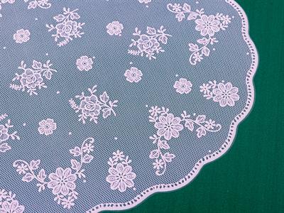 Macy АМЕРИКАНЗКИ СЕРВИЗ Винил 30x45 cm Pink