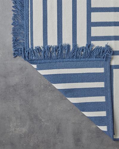 Madras 80x150 cm Морскосин