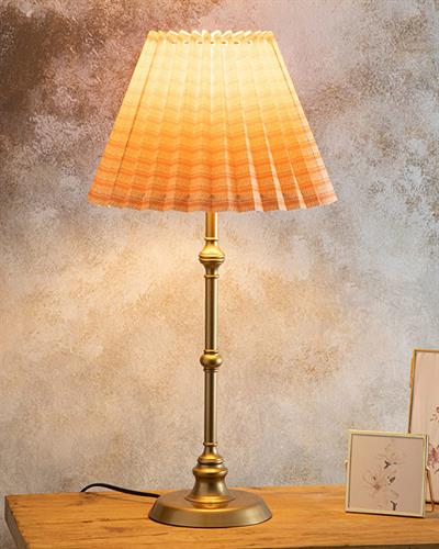 Maggie Абажур Сьомга, 32 X 62 Cm