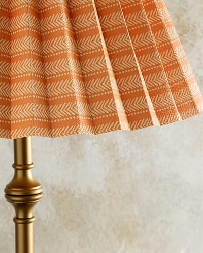 Maggie Абажур Сьомга, 32 X 62 Cm