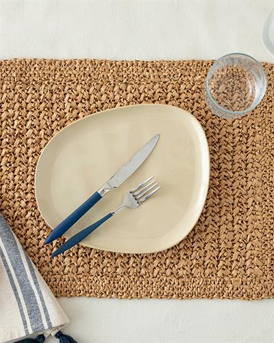 Maglieria Американзки Сервиз Тен, 30 X 45 Cm