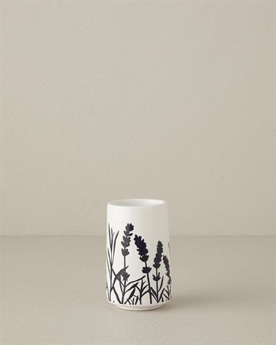 Malena 3 pcs Bathroom Set White