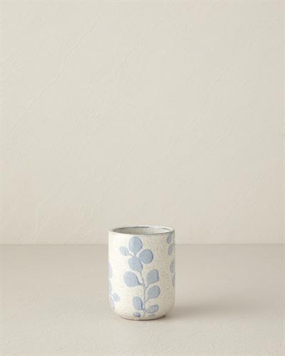 Malena Комплект За Баня 3 бр. Син