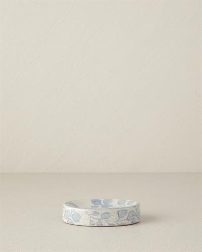 Malena Комплект За Баня 3 бр. Син