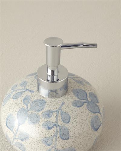 Malena Комплект За Баня 3 бр. Син