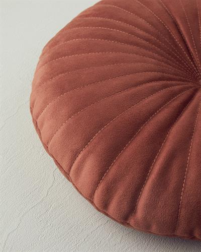 Decorative Cushion 40 cm Mink