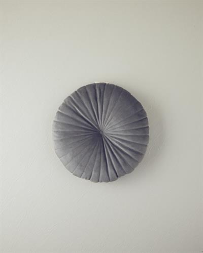 Decorative Cushion 40 cm Anthracite