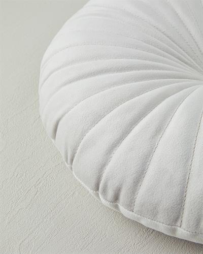 Mandariny Декоративна Възглавница 40 см Бежов