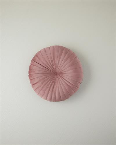 Decorative Cushion 40 cm Rose Color