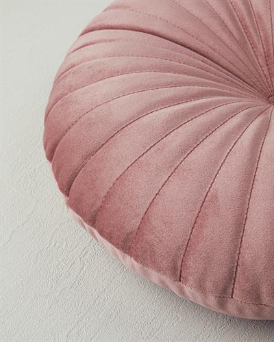 Decorative Cushion 40 cm Rose Color