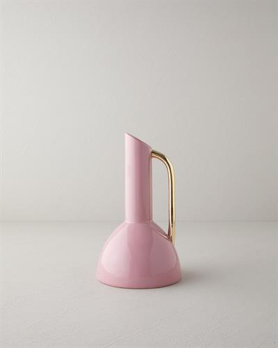 Manny Ваза 29 см Пудра