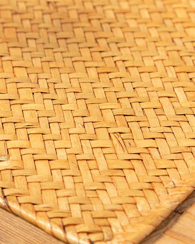 Mara Американзки Сервиз Телена Рамка, Ракита, Пчелен Мед, 30 X 45 Cm