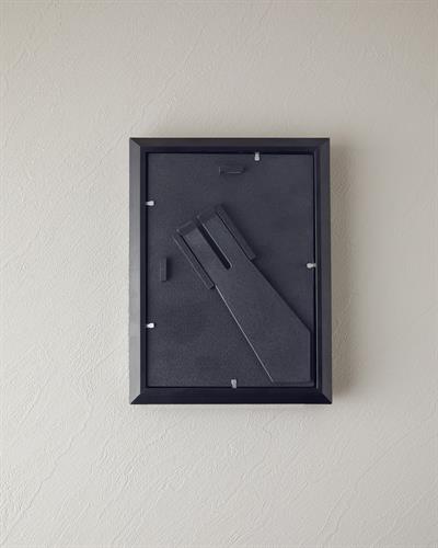 Marble Рамка Мрамор 15x21 см Визон