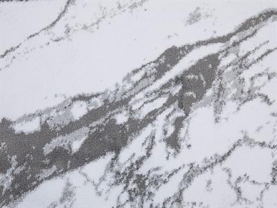 Marble ПОСТЕЛКА ЗА БАНЯ КО Памучен 60x90cm+50x60cm White