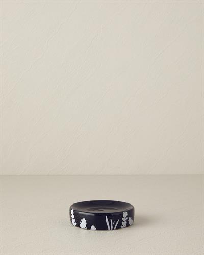 Marcy Комплект За Баня 3 бр. Черен