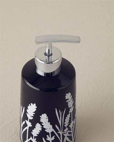 Marcy Комплект За Баня 3 бр. Черен