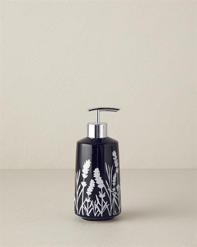 Marcy Комплект За Баня 3 бр. Черен