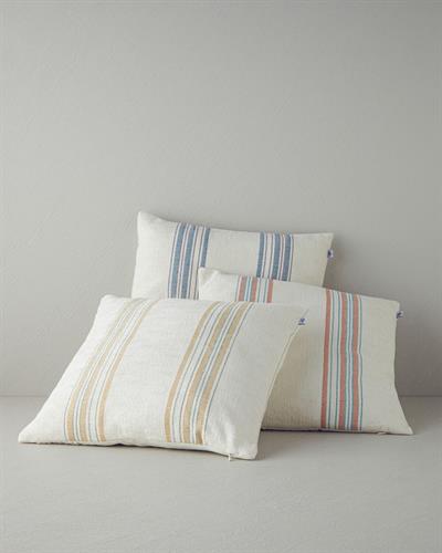 Възглавница С Пълнеж 45x45 cm Екрю