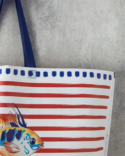 Marin Чанта За Пазаруване 54,5x38 cm Многоцветен