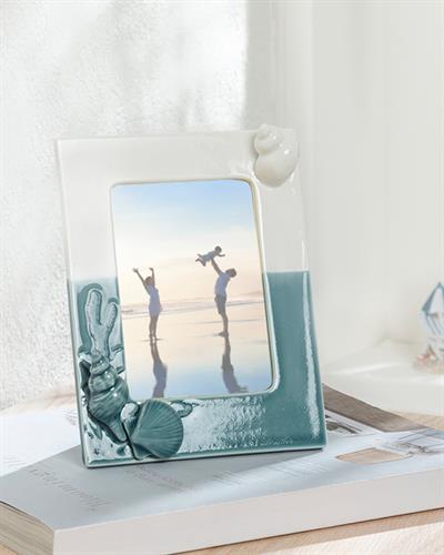 Marine Рамка 15,1x19,5x2,3 см Син