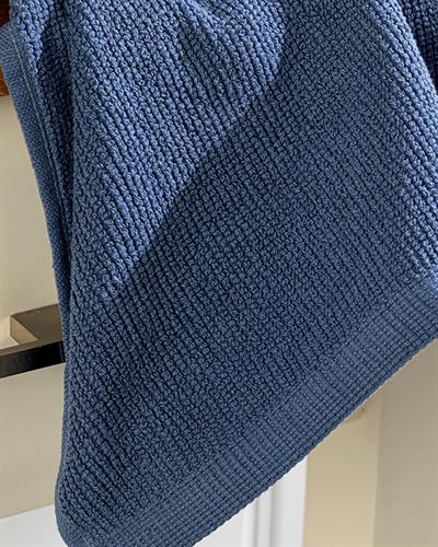 Maris Хавлии За Ръце Памучен, Синьо, 30 X 40 Cm