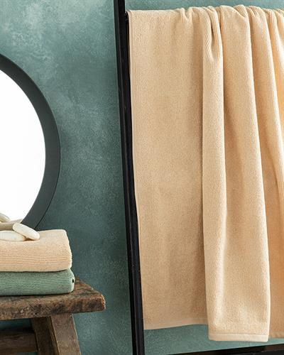 Maris Хавлия За Баня Памучен, Праскова, 70 X 140 Cm