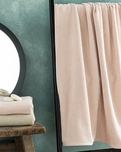 Maris Cottony Bath Towel 70x140 cm Light Pink,