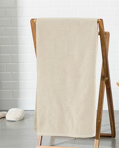 Maris Cottony Bath Towel 70x140 cm Beige