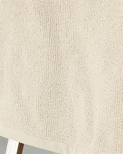 Maris Cottony Bath Towel 70x140 cm Beige