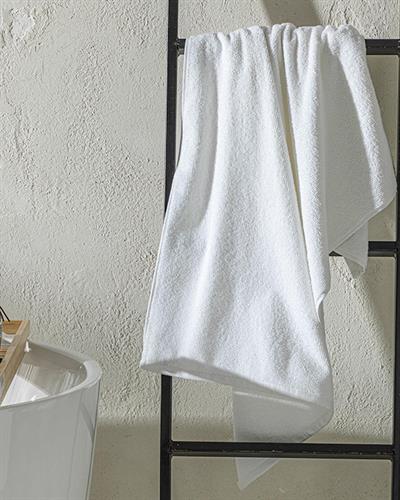 Maris ХАВЛИЯ ЗА БАНЯ Памучен 70x140 cm White