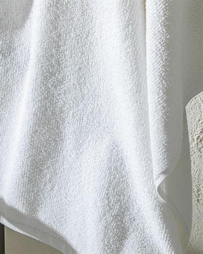Maris ХАВЛИЯ ЗА БАНЯ Памучен 70x140 cm White